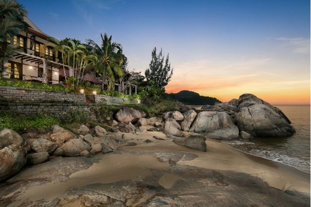 Sơn Trà Resort & Spa Đà Nẵng